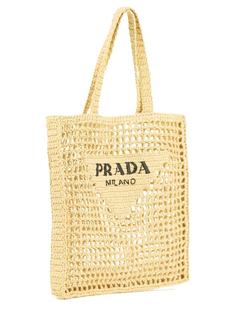 Tote bag PRADA | 1BG393 2C2TF0018